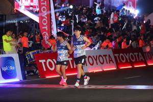 BIB: 
                            <button type="button" onclick="openModal(23348931)" class="btn btn-primary btn-sm float-right btn-popup" data-toggle="modal" data-target=".modal-high-quality">
                        <i class="fas fa-shopping-cart"></i> Add to Cart
                    </button>
                                            <button type="button" onclick="isThisMe(23348931, true)" class="btn btn-success btn-sm float-right btn-popup btn-isme hidden" data-toggle="tooltip" data-placement="bottom" title="นี่คือรูปของคุณใช่ไหม คลิกที่นี่เพื่อเอาเข้าอัลบั้ม">
                        <i class="fas fa-plus"></i> Add to album
                    </button>
                    <button type="button" onclick="isThisMe(23348931, false)" class="btn btn-warning btn-sm float-right btn-popup btn-isnotme hidden">
                        <i class="fas fa-ban"></i> Remove from album
                    </button>